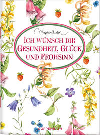 Ich wünsch dir Gesundheit, Glück und Frohsinn