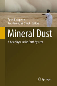 Mineral Dust