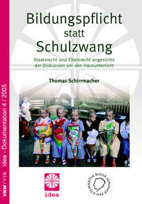 Bildungspflicht statt Schulzwang