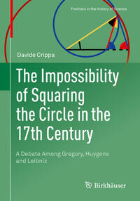 The Impossibility of Squaring the Circle in the 17th Century