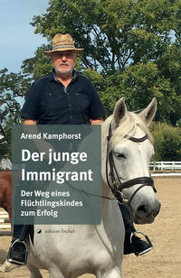 Der junge Immigrant