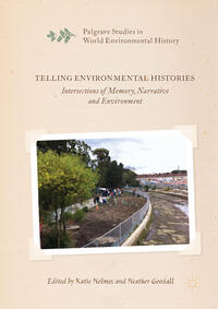 Telling Environmental Histories