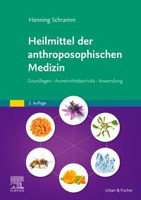 Heilmittel der anthroposophischen Medizin