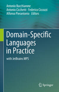 Domain-Specific Languages in Practice