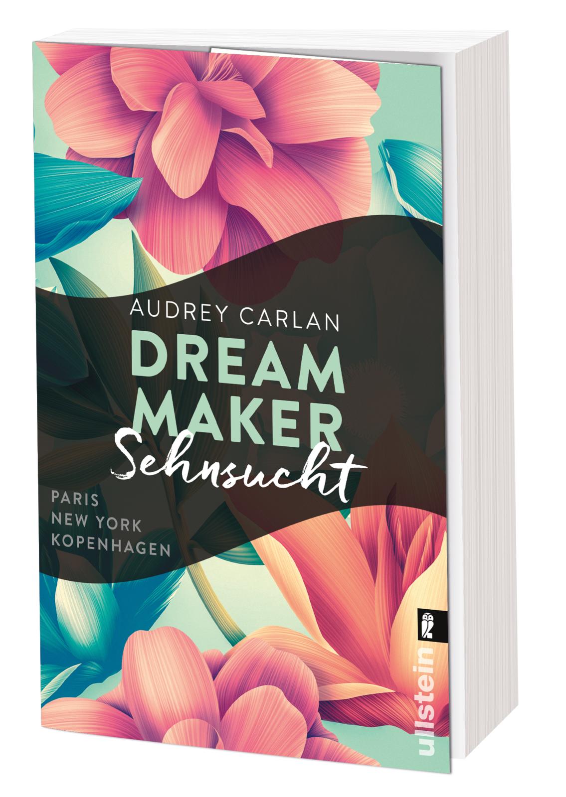 Dream Maker - Sehnsucht (The Dream Maker 1)