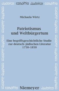 Patriotismus und Weltbürgertum