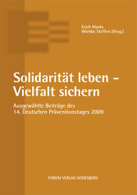 Solidarität leben – Vielfalt sichern