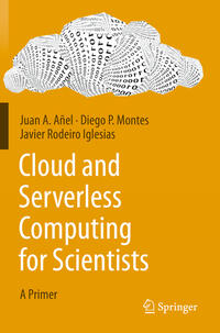 Cloud and Serverless Computing for Scientists