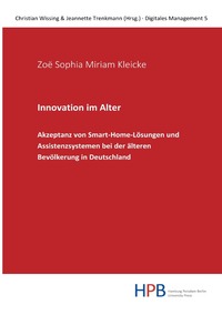 Digitales Management / Innovation im Alter