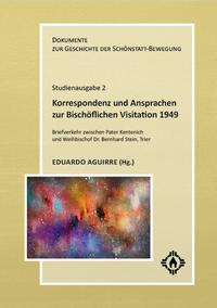 Korrespondenz und Ansprachen zur Bischöflichen Visitation