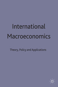 International Macroeconomics