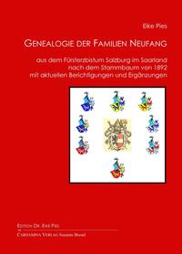 Genealogie der Familien Neufang