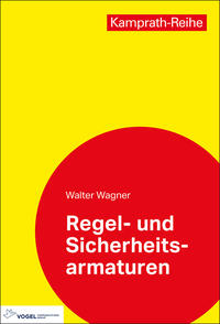 Regel- und Sicherheitsarmaturen