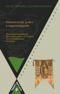 Constitución, poder y representación