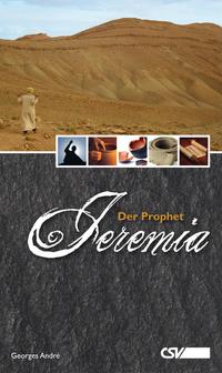 Der Prophet Jeremia