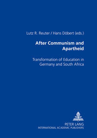 After Communism and Apartheid