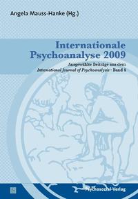 Internationale Psychoanalyse 2009