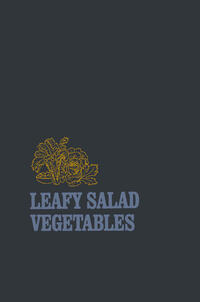 Leafy Salad Vegetables