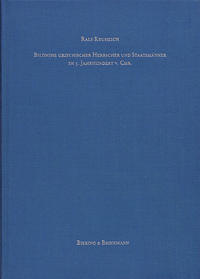 Bildnisse Griechischer Herrscher und Staatsmänner im 5. Jahrhundert v. Chr.