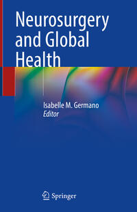 Neurosurgery and Global Health