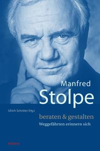 Manfred Stolpe. beraten & gestalten