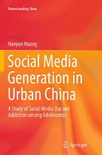 Social Media Generation in Urban China