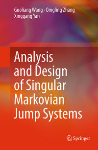 Analysis and Design of Singular Markovian Jump Systems