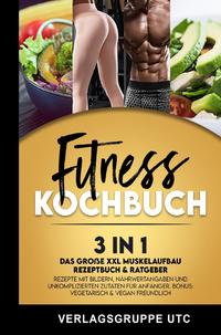 Fitness Kochbuch