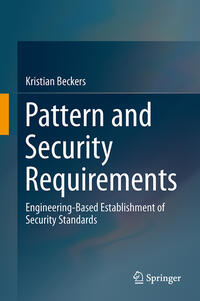 Pattern and Security Requirements