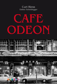 Café Odeon