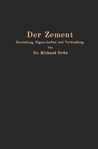 Der Zement