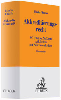 Akkreditierungsrecht