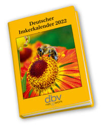 Deutscher Imkerkalender 2022