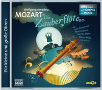 Die Zauberflöte