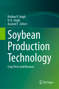 Soybean Production Technology