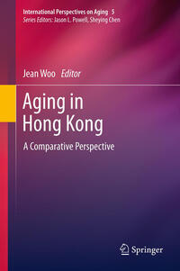 Aging in Hong Kong