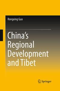 China’s Regional Development and Tibet