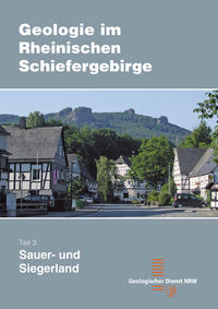 Geologie im Rheinischen Schiefergebirge