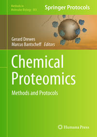 Chemical Proteomics