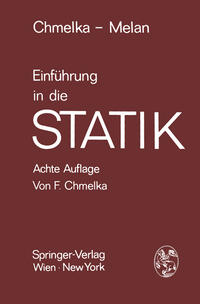 Einführung in die Statik