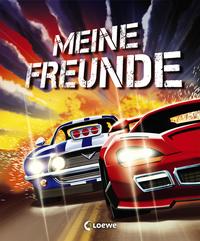 Meine Freunde (Rennautos)