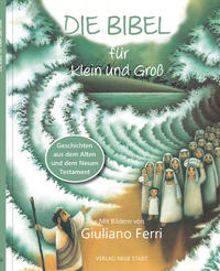 Die Bibel für Klein und Groß