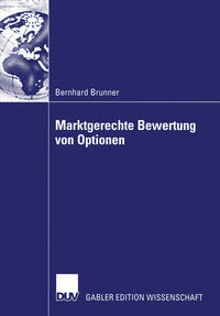 Marktgerechte Bewertung von Optionen