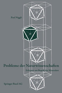 Probleme der Naturwissenschaften