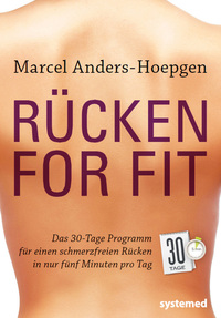 Rücken for fit