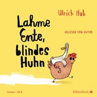 Lahme Ente, blindes Huhn