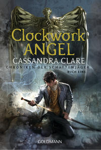 Clockwork Angel