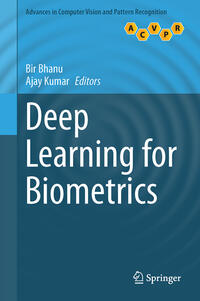 Deep Learning for Biometrics