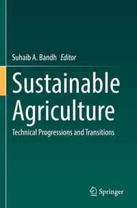 Sustainable Agriculture