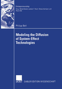 Modeling the Diffusion of System-Effect Technologies